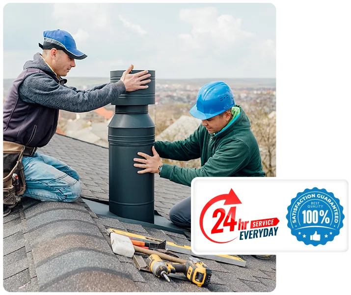 Chimney & Fireplace Installation And Repair in Columbia, SC
